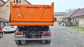 Iveco Ostatní Trakker S3 