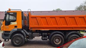 Iveco Ostatní Trakker S3 