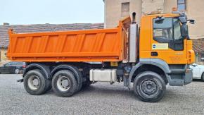 Iveco Ostatní Trakker S3 