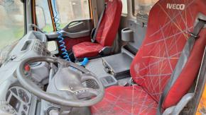 Iveco Ostatní Trakker S3 