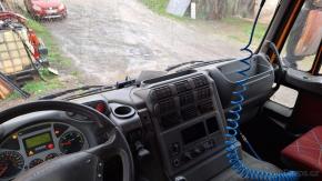 Iveco Ostatní Trakker S3 
