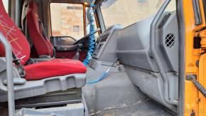 Iveco Ostatní Trakker S3 