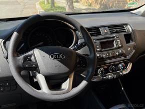 Kia Rio 1,3 1.25 CVVT Active 