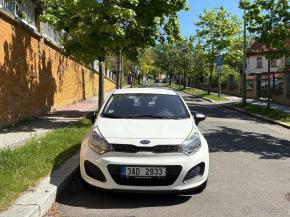 Kia Rio 1,3 1.25 CVVT Active 