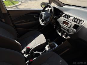 Kia Rio 1,3 1.25 CVVT Active 