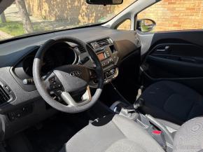 Kia Rio 1,3 1.25 CVVT Active 