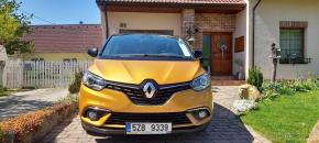 Renault Scénic Prodám velmi pěkný designový