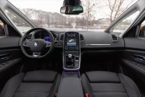 Renault Scénic Prodám velmi pěkný designový 