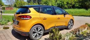 Renault Scénic Prodám velmi pěkný designový 