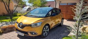 Renault Scénic Prodám velmi pěkný designový 