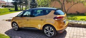 Renault Scénic Prodám velmi pěkný designový 