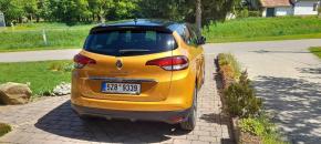 Renault Scénic Prodám velmi pěkný designový 