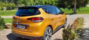 Renault Scénic Prodám velmi pěkný designový 