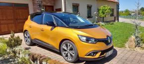 Renault Scénic Prodám velmi pěkný designový 