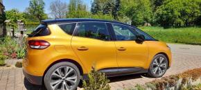 Renault Scénic Prodám velmi pěkný designový 