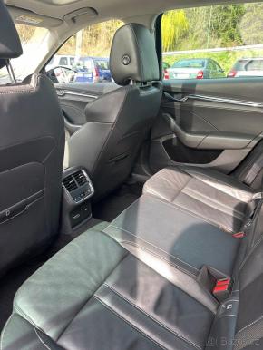 Škoda Octavia 2,0   2 TDI 110 KW DSG/PANO/TAŽNÉ 