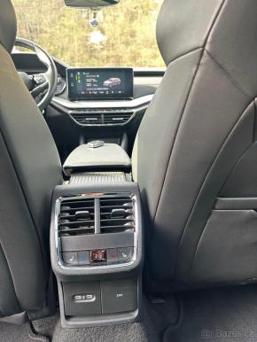 Škoda Octavia 2,0   2 TDI 110 KW DSG/PANO/TAŽNÉ 