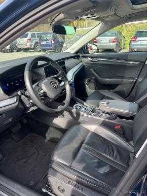 Škoda Octavia 2,0   2 TDI 110 KW DSG/PANO/TAŽNÉ 