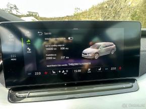 Škoda Octavia 2,0   2 TDI 110 KW DSG/PANO/TAŽNÉ 