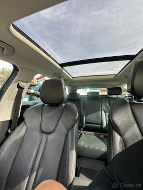 Škoda Octavia 2,0   2 TDI 110 KW DSG/PANO/TAŽNÉ 