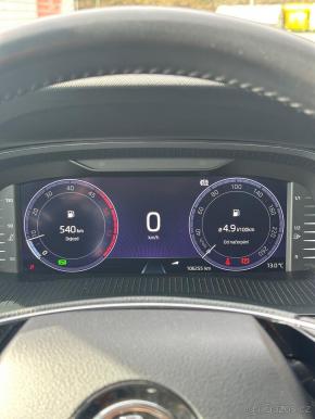 Škoda Octavia 2,0   2 TDI 110 KW DSG/PANO/TAŽNÉ 