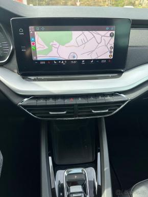 Škoda Octavia 2,0   2 TDI 110 KW DSG/PANO/TAŽNÉ 