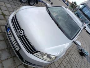 Volkswagen Passat 2,0   B7