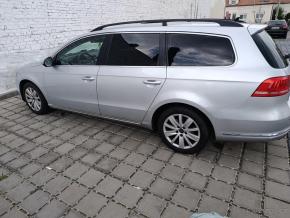 Volkswagen Passat 2,0   B7 