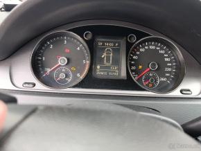 Volkswagen Passat 2,0   B7 