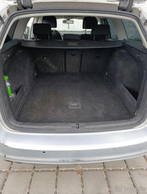 Volkswagen Passat 2,0   B7 