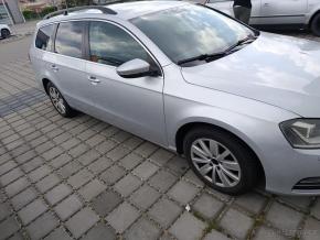 Volkswagen Passat 2,0   B7 