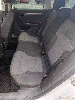 Volkswagen Passat 2,0   B7 