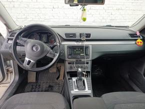 Volkswagen Passat 2,0   B7 