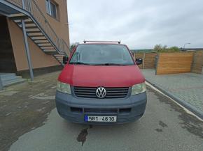 Volkswagen Transporter 2,5