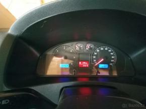 Volkswagen Transporter 2,5 