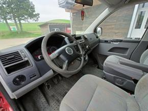 Volkswagen Transporter 2,5 