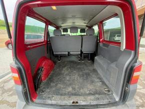 Volkswagen Transporter 2,5 