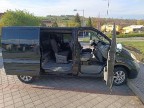 Opel Vivaro 2,5 CDTI L1H1 2.9T DPF  CDTI 