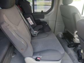 Opel Vivaro 2,5 CDTI L1H1 2.9T DPF  CDTI 