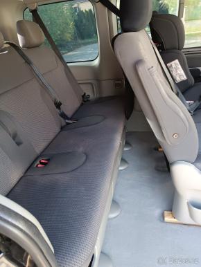 Opel Vivaro 2,5 CDTI L1H1 2.9T DPF  CDTI 