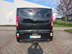 Opel Vivaro 2,5 CDTI L1H1 2.9T DPF  CDTI 