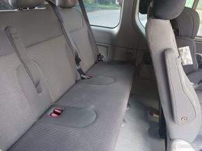 Opel Vivaro 2,5 CDTI L1H1 2.9T DPF  CDTI 