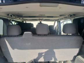 Opel Vivaro 2,5 CDTI L1H1 2.9T DPF  CDTI 