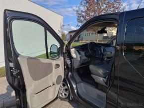 Opel Vivaro 2,5 CDTI L1H1 2.9T DPF  CDTI 