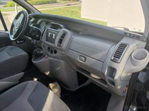 Opel Vivaro 2,5 CDTI L1H1 2.9T DPF  CDTI 