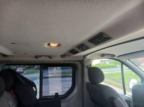 Opel Vivaro 2,5 CDTI L1H1 2.9T DPF  CDTI 