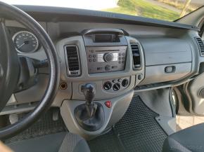 Opel Vivaro 2,5 CDTI L1H1 2.9T DPF  CDTI 