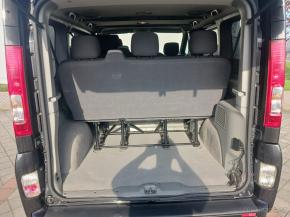 Opel Vivaro 2,5 CDTI L1H1 2.9T DPF  CDTI 