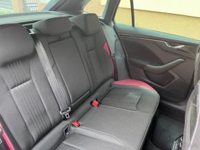 Škoda Scala 1,5   TSI 110 kW 7DSG 