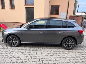 Škoda Scala 1,5   TSI 110 kW 7DSG 